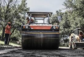 Why Choose Us For All Your Driveway Paving Needs in Estancia, NM?